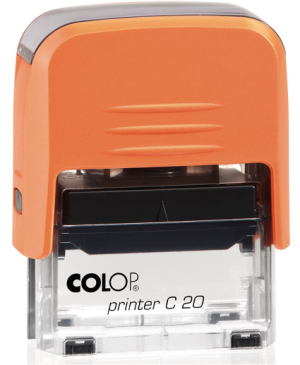 pieczątki Colop Printer C 20