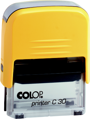 pieczątka firmowa Colop Printer C 30