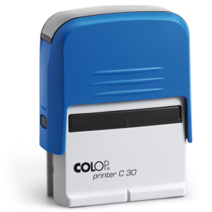 pieczątki Colop Printer C 30