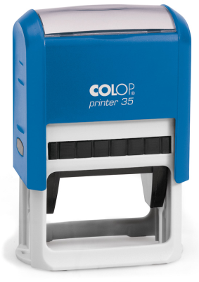 pieczątka Printer 35 Datownik