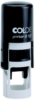 pieczątka firmowa Colop Printer R 12