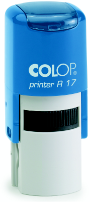 pieczątka firmowa Colop Printer R 17