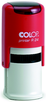 pieczątka firmowa Colop Printer R 24