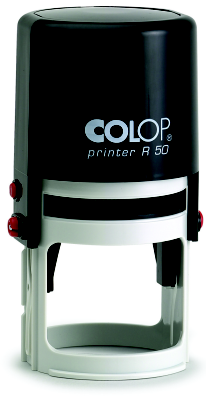 pieczątka firmowa Colop Printer R 50